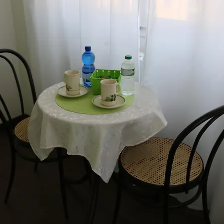 Гостьовий будинок Fruit'n Joy