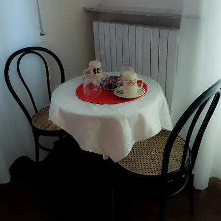 Fruit'n Joy Pensionat