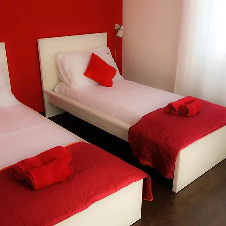 Fruit'n Joy Gasthuis Stresa