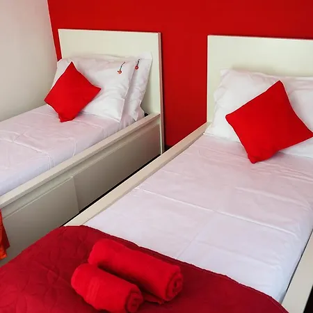 Fruit'n Joy Gasthuis Stresa