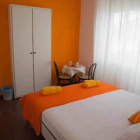 Fruit'n Joy Гостьовий будинок