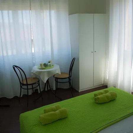 Fruit'n Joy Стреза