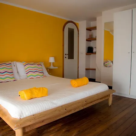 Fruit'n Joy Гостьовий будинок Стреза