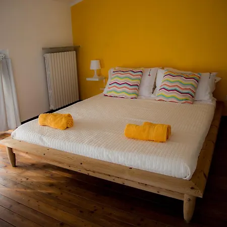 Gasthuis Fruit'n Joy *