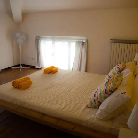 Fruit'n Joy * Стреза