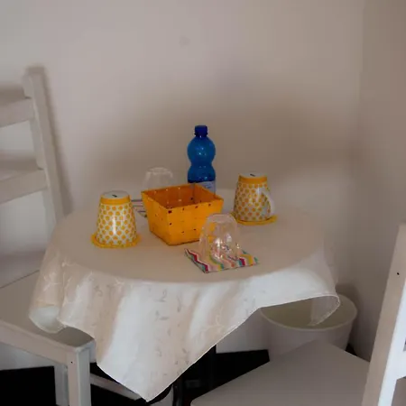 Fruit'n Joy Стреза