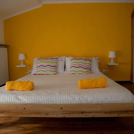 Fruit'n Joy Gasthuis