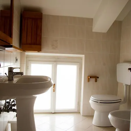 Fruit'n Joy Гостьовий будинок *