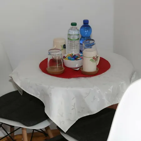 Fruit'n Joy * Стреза