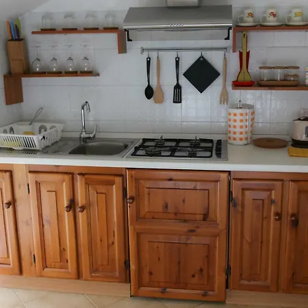 Fruit'n Joy Гостьовий будинок Стреза