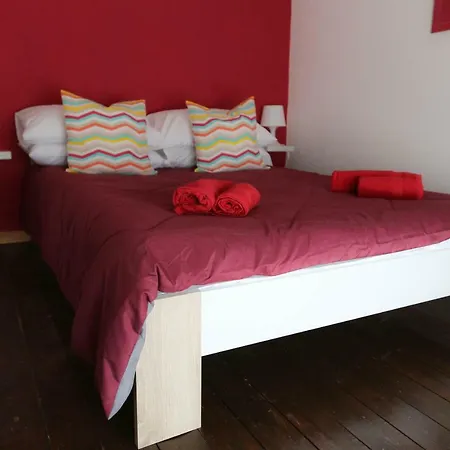 Gasthuis Fruit'n Joy