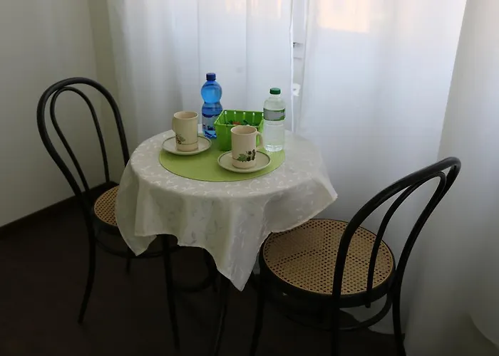 Gasthuis Fruit'n Joy