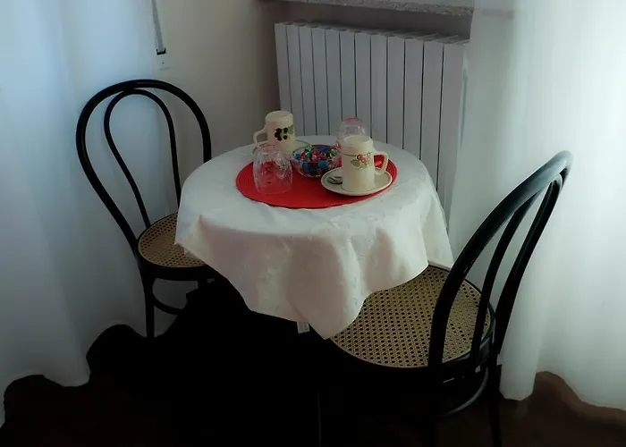 Fruit'n Joy Gasthuis