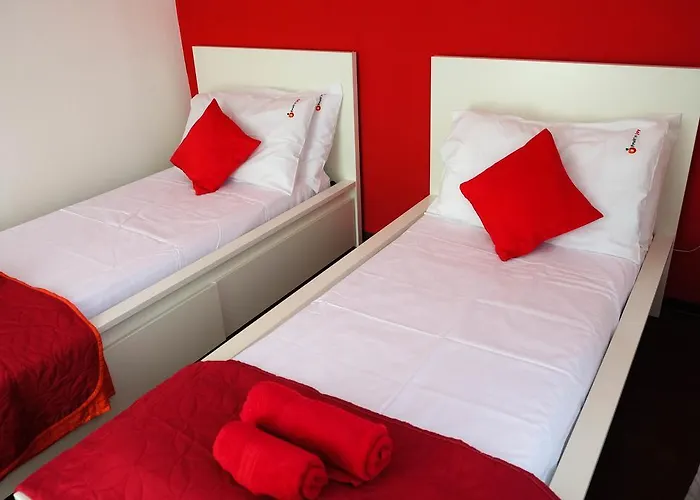 Fruit'n Joy Vendégház Stresa