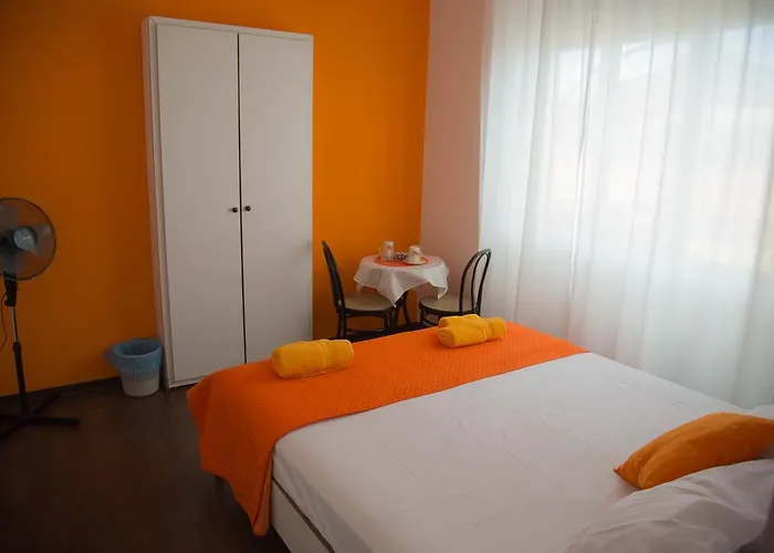 Fruit'n Joy Gasthuis