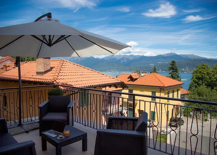 Fruit'n Joy * Stresa