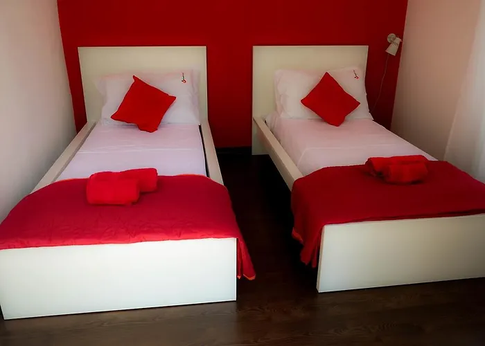 Gasthuis Fruit'n Joy *