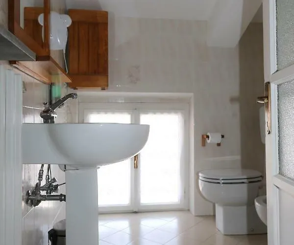 Fruit'n Joy Gasthof *