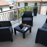 Guest house Fruit'n Joy Stresa
