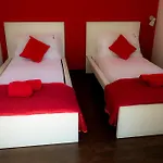 Guest house Fruit'n Joy *