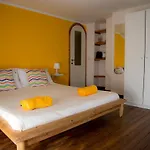 Fruit'n Joy Guest house Stresa