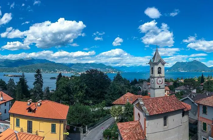 Fruit'n Joy Pensionat *