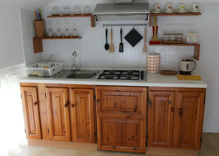 Fruit'n Joy Pensionat Stresa